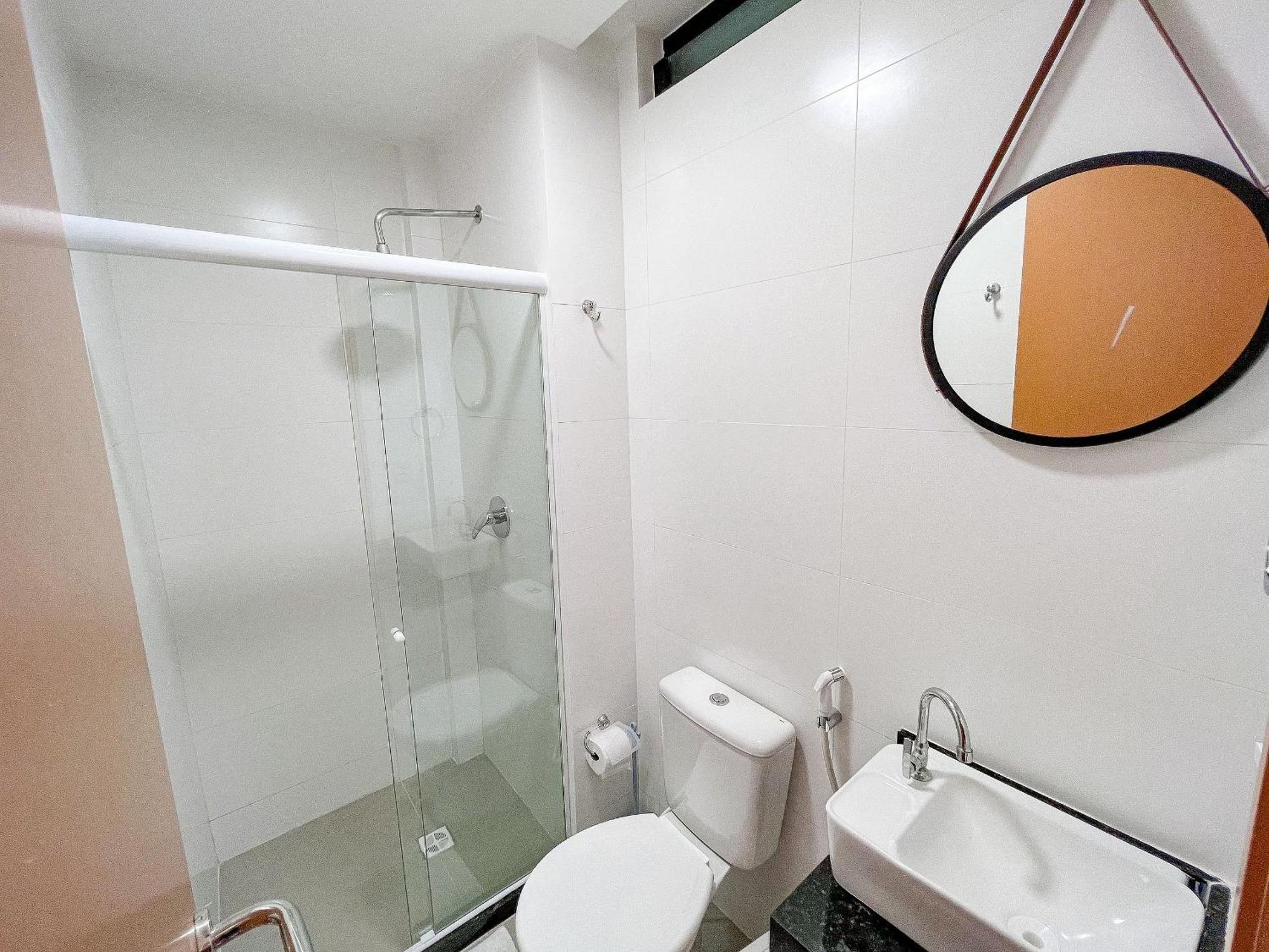 Flat Abril - Maracaipe Apartment Porto de Galinhas Exterior photo